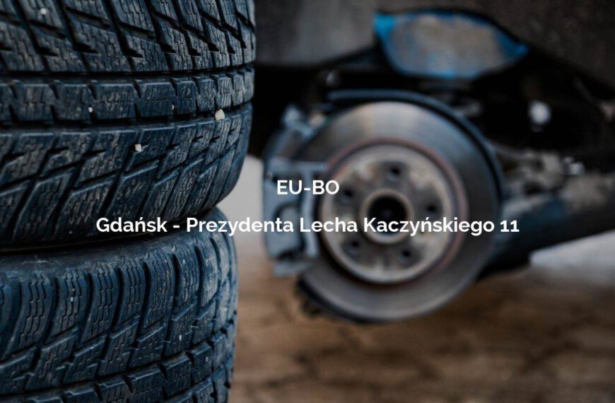 EU-BO - Gdańsk